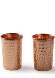 Vaso de agua de cobre de alta calidad martillado, vaso de agua pulido hecho a mano, Ayurveda, Yoga, saludable, gran oferta - Product Image 6