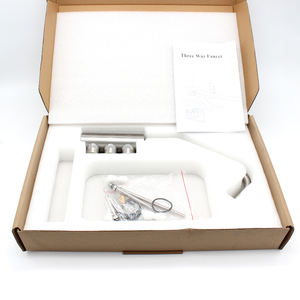 Dfrap — robinet <span class=keywords><strong>d</strong></span>'<span class=keywords><strong>eau</strong></span> filtre <span class=keywords><strong>alcaline</strong></span>, robinet de cuisine à 3 voies, robinet <span class=keywords><strong>d</strong></span>'<span class=keywords><strong>eau</strong></span> brillante avec filtre à froid - Product Image 5