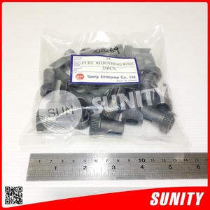 สลักเกลียวแบบ2T ความแม่นยำสูงจากไต้หวัน sunity 3/8 "* 50มม. เงื่อนไขใหม่สำหรับเรือกระดาน yanmar 3T Marine - Product Image 3