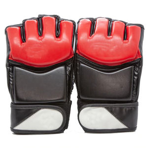 Gants MMA personnalisés, 20 pièces, Logo scintillant, Design personnalisable, collection - Product Image 4