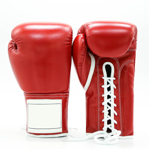 Boxing Gloves Wholesale High Quality 4oz 6oz 8oz 10oz 12oz 14oz 16oz Punching Bag Fight Training Boxing Gloves - Product Image 1
