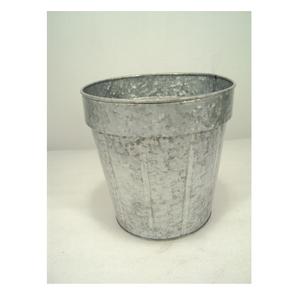 Metal Galvanized <b>Wash</b> <b>Tub</b> for Home Use - Product Image 6