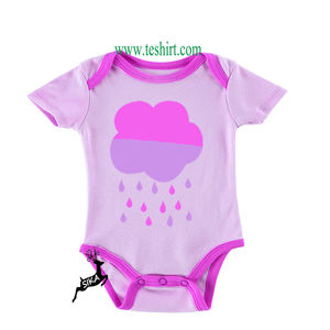 Mamelucos de Algodón Orgánico de Bambú para Niños, Teñidos Naturalmente, con Estampado Navideño de Papá Noel, Mameluco Burbuja con Bordado, Oferta Navideña en Línea - Product Image 6