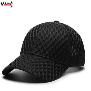 Oversize หมวก Trucker Cool Sun,หมวกเบสบอลขนาดใหญ่พิเศษสำหรับผู้ชายและผู้หญิง - Product Image 3