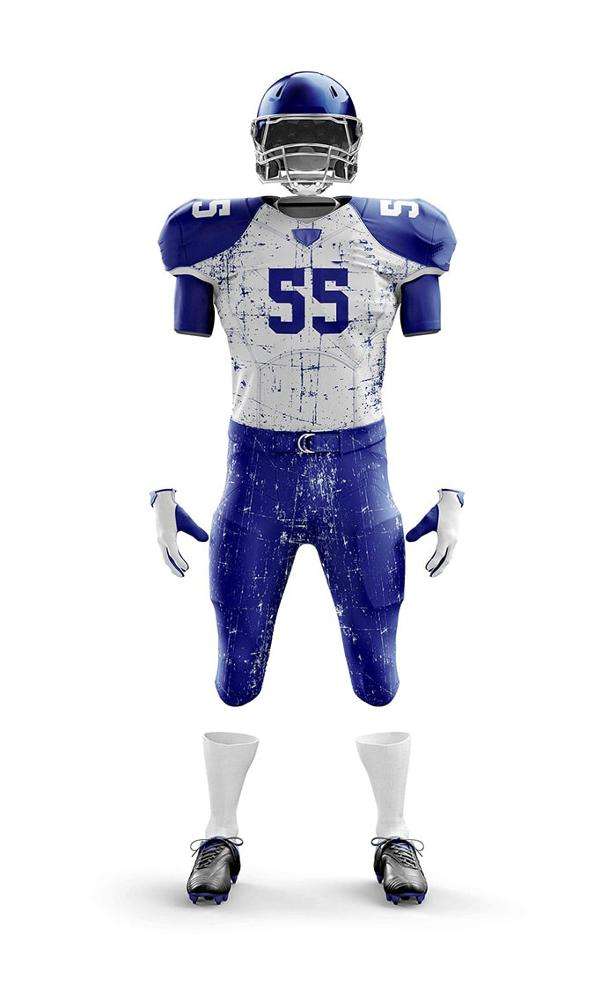 สีน้ำเงิน