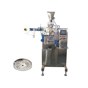 New Design Fast Working Easy Operate Snus Packing <b>Machine</b> From Indian Manufacturer - Product Image 1