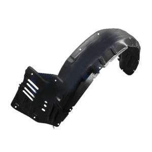 Guardabarros Interior Delantero para Auto, 5370A535 5370A536, para MITSUBISHI PAJERO 2007, Protección Contra Salpicaduras - Product Image 1