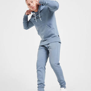 Chándal deportivo de poliéster 2021 para hombre y mujer, moda 100% - Product Image 4