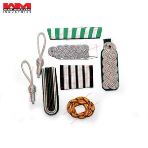 Tabla de hombro estilo ceremonia alemán Heer, tablero de hombro - Product Image 3