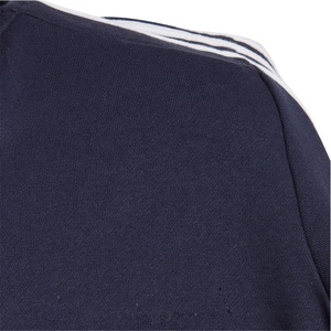 PIHA SPORTS Autumn Men's Fashion Sport Tracksuit Anti-UV 100% Cotton Hoodies and Jogger Pant Set - Product Image 5