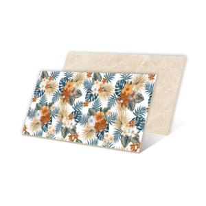 พื้นลามิเนตสไตล์บราซิลผิวด้านกันลื่นกระเบื้องลายผนังจีนขนาด600x1200มม. สำหรับสถานที่สาธารณะ - Product Image 1