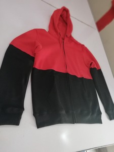 Chándales de maternidad de algodón 100% con capucha Warm up Apparel - Product Image 5