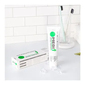 黑色牙膏敏感牙韩国制造获得销售低价舒适功能灯简单