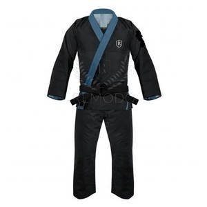 Jiu Jitsu Gi-kimono BJJ Gi de alta calidad, uniformes para jóvenes con personalizado - Product Image 4