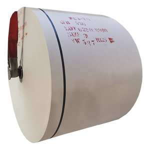 Reciclado Grey Chip Junta sustancia 350-600 GSM para la fabricación de papel de embalaje de tubo - Product Image 1