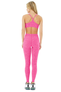 Ropa de yoga y fitness para mujer, conjuntos de ropa de yoga de alta calidad hechos a medida, sujetador y leggings de último diseño - Product Image 4