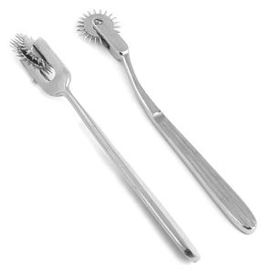 Wartenberg-Rodillo de engranaje de diagnóstico médico, rodillo sensorial - Product Image 5