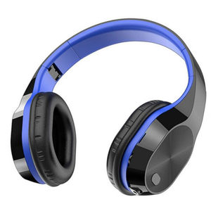 Audífonos Inalámbricos con Bajos Profundos para Bluetooth, para Teléfonos Móviles, Deportes y Videojuegos - Product Image 2