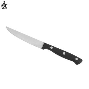 4.5 Inch Stainless Steel Damascus <b>Kitchen</b> Steak <b>Knife</b> Set with <b>Sharp</b> Blade for Chefs Stylish <b>Kitchen</b> Tool - Product Image 2