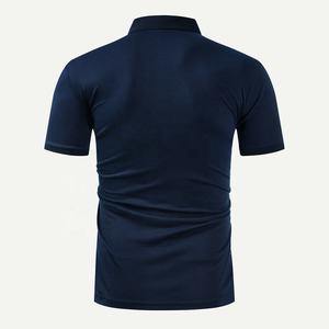 T-shirt à manches courtes pour homme, haut de gamme, décontracté, Design, Streetwear, à rayures, imprimé, vente en gros, été, 2022 - Product Image 5