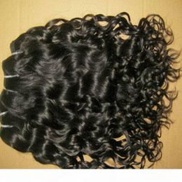 HAMDAAN IMPEX Paquet de cheveux indiens Remy vierges ondulés pour extensions et perruques Cheveux humains bruts d'Inde - Product Image 2