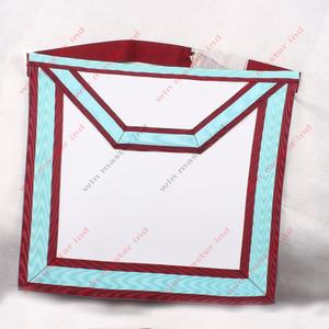 Regalia masónica, delantal de grado - Product Image 2