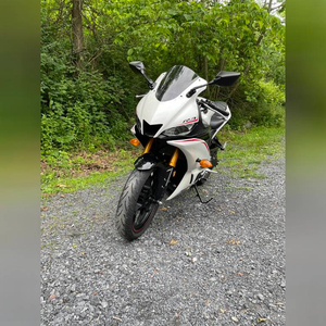 รถจักรยานยนต์ยามาฮ่า สปอร์ตไบค์ ปี 2019 มือสอง - Product Image 1