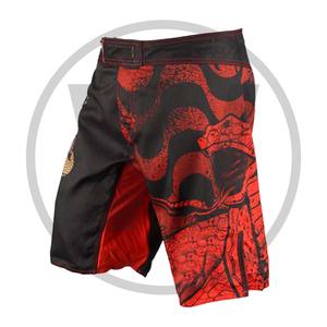 MICRO poliéster suave MMA de SIALKOT pantalones cortos - Product Image 4