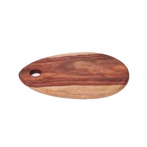 Tabletop Wooden Chopping Board Premium Quality Handmade Chopping <b>Block</b> Customized <b>Shape</b> Wholesale Chopping Board - Product Image 4