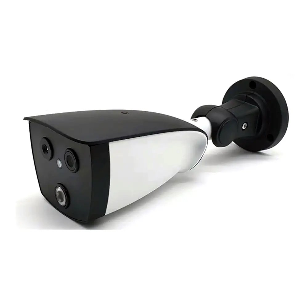 スマートセキュリティSIP-T8201 CCTV人体温度サーマルネットワークカメラモジュールドローンカメラシステムビデオセキュリティシステム用