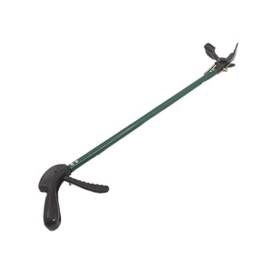 Venta caliente profesional estándar calidad serpiente Catcher Stick con reptil Grabber gancho instrumento veterinario por la demanda del cliente - Product Image 4