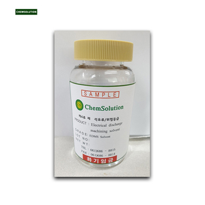 Calidad confiable ESOL descarga eléctrica mecanizado solvente directo genuino CAS modelo para molde líquido intermedio orgánico - Product Image 1