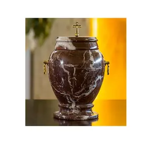 Best Quality Marble Urns For Human Ashes In Reasonable Price