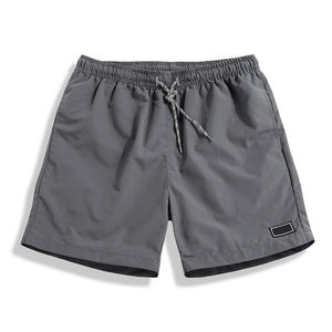 Short tendance demi-taille pour femme, vêtement féminin avec poches cargo, tenue de plage, vente en gros - Product Image 1