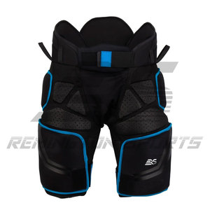Les adultes réversibles personnalisés à séchage rapide portent l'uniforme de hockey sur glace | Uniforme de hockey sur glace de meilleure qualité - Product Image 4