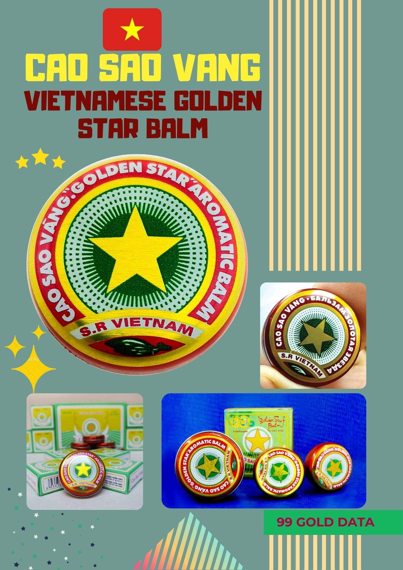 Crema Al Mentolo Di Camaldoli | Compra Online | Terra In Cielo - Foto 3