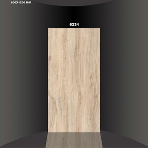 Baldosas de suelo resistentes al desgaste de estilo moderno de cerámica anticemento de alta calidad 60x120cm - Product Image 6