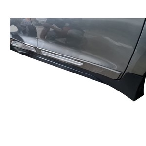 ชุดแต่งรอบคันสำหรับ SUZUKI ERTIGA ปี 2018 - Product Image 4