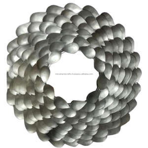 แนวโน้มตกแต่งผนังกระจกใช้เป็นห้องนอนห้องนั่งเล่นห้องพักแขก - Product Image 6