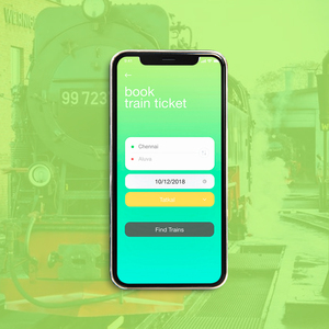 บริษัทพัฒนาระบบจองตั๋วรถไฟแบบใช้ RFID |   บริการพัฒนาระบบ RFID ระดับพรีเมียมโดย Webroot Infosoft - Product Image 3