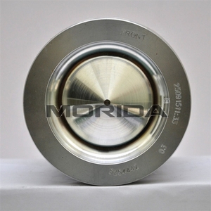 ลูกสูบเครื่องยนต์เครื่องจักรกลหนัก 6D114 6745-32-2120 - Product Image 4