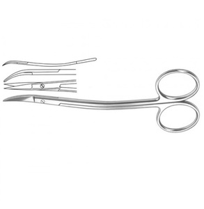 La Grange tijeras TC - Product Image 1