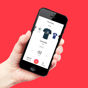 Leading Shopping App Development Company in India | Award Winning Shopping App Design & Development Services by Webroot Infosoft - Product Image 6