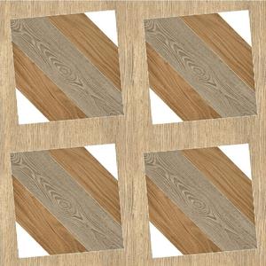 กระเบื้องปูพื้นเซรามิกยอดนิยม กระเบื้อง 3 มิติ กระเบื้องปูพื้น 40x40ซม - Product Image 5