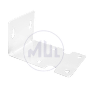 Single stage metal 10" water filter housing <b>bracket</b> - Product Image 3