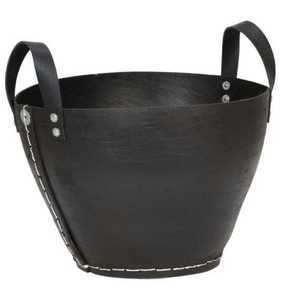 Maceta de goma para plantas, cestas de goma para flores, reciclaje de alta calidad, nuevo diseño, superventas, 2022 - Product Image 6