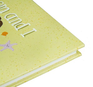 Libro de cuentos inglés para colorear para niños de alta calidad - Product Image 4