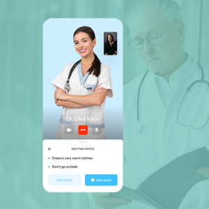 Doctor App Services à la demande-Protolabz eServices - Product Image 3