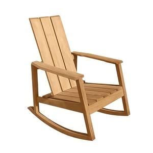 Best Selleing Portable Foldable Cheap <b>Wooden</b> <b>Rocking</b> <b>Chairs</b> From Indonesia - Product Image 6