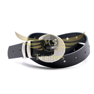 Double Boucles Pu Plus Size Ladies For Women Sweater Ceinture Femmes Ceinture en cuir New ODM Top Hot Designer Pin Buckle Coat Belt - Product Image 2